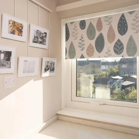 Apartment Tranquil 2-bedroom In Charming Staveley