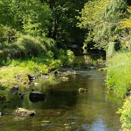 Apartment Tranquil 2-bedroom In Charming Staveley Kendal