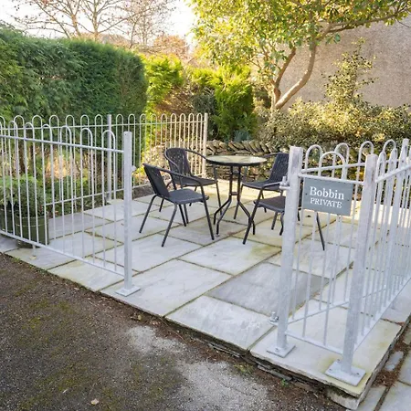 Tranquil 2-bedroom In Charming Staveley * كندال